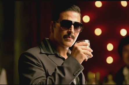 Akshay Kumar plays larger than life character in OUATIMD